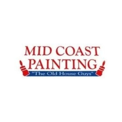 Midcoast Painting